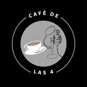 Café de las 4