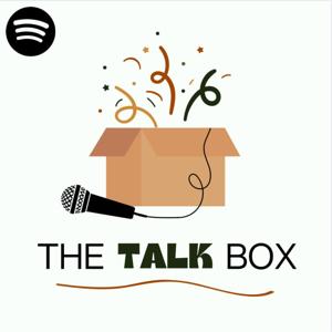 The Talk Box