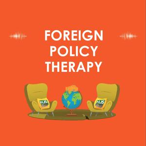 Foreign Policy Therapy
