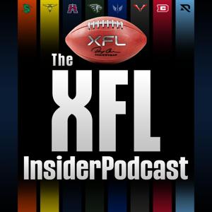 The XFL Insider Podcast™