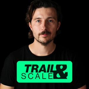 The Trail & Scale Podcast with Peter Buch