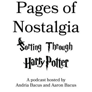 Pages of Nostalgia