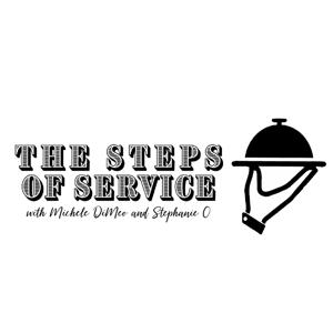 The Steps of Service