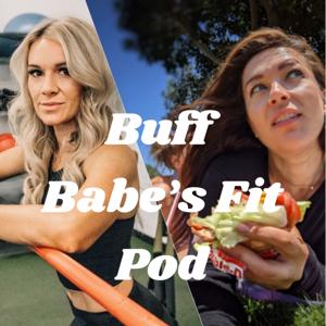 Buff Babe's Fit Pod