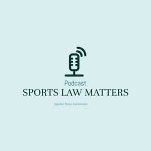 Sports Law Matters