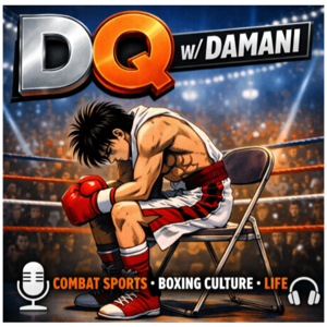 DQ w/ Damani