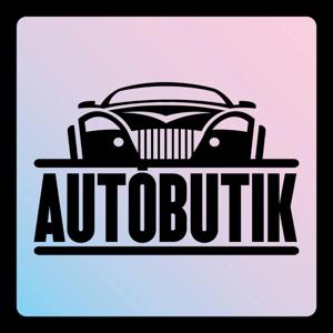 Autóbutik