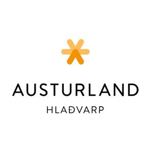Austurland hlaðvarp