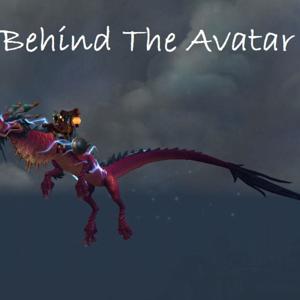 Behind The Avatar