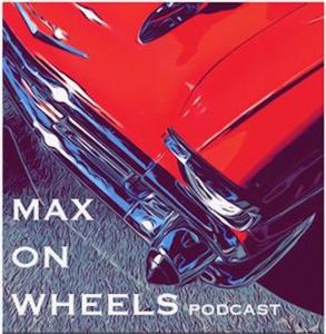 Max On Wheels