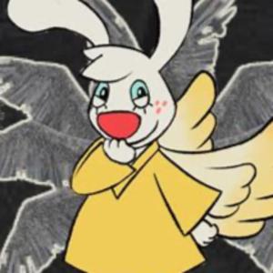 Angel Hare Music2!