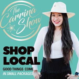 The Carrina Show