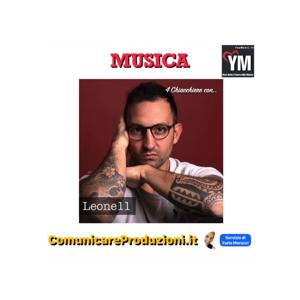 Musica: 4 Chiacchiere con Leone11