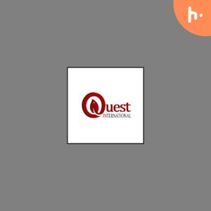 Quest International's Podcast