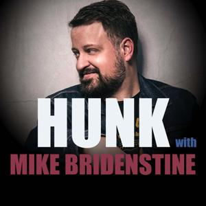 Hunk with Mike Bridenstine by Mike Bridenstine