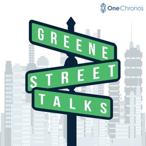 Greene Street Talks