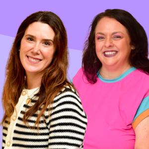 Roxie and Amanda Make It Up As They Go