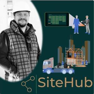 SiteHub Podcast