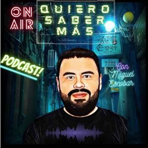 Quiero saber más