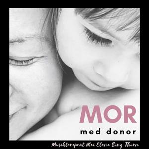 Mor med Donor
