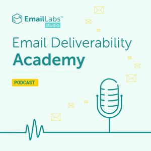 Email Deliverability Academy by EmailLabs