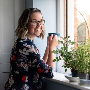 Not a Perfect Parent: The extraordinary wisdom of ordinary parents