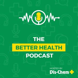The Better Health Podcast