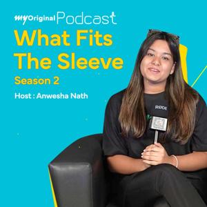 What Fits The Sleeve | Season 02