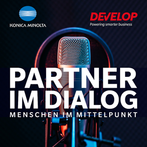 Partner im Dialog