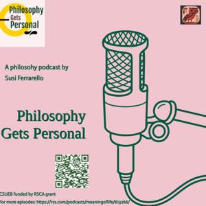 Philosophy Gets Personal