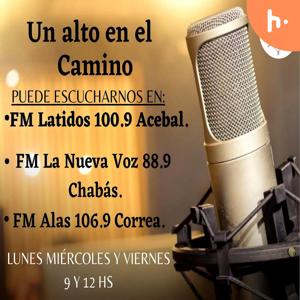 Un alto en el Camino