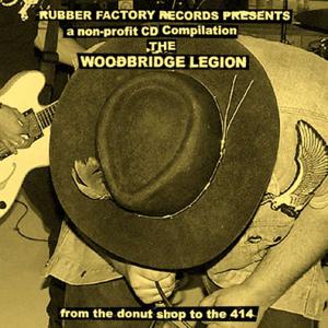 Woodbridge Legion 414 (2005)