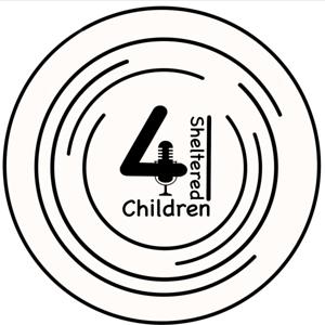 Four Sheltered Children