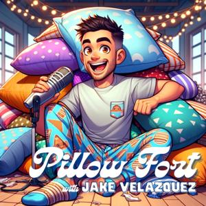 Pillow Fort