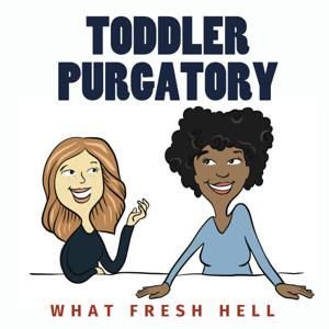 Toddler Purgatory