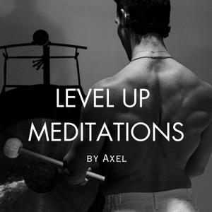 Level Up Meditations