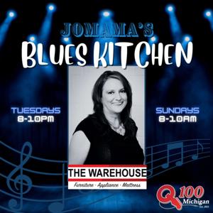 Jomama's Blues Kitchen