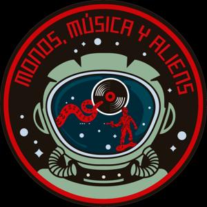 Monos Música y Aliens