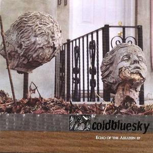 Cold Blue Sky - Echo Of The Assassin