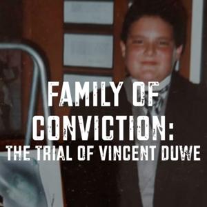 FAMILY OF CONVICTION