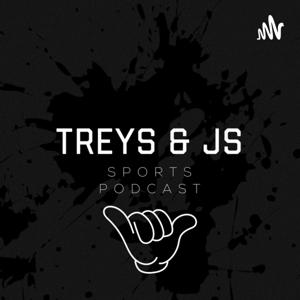 Treys and Js