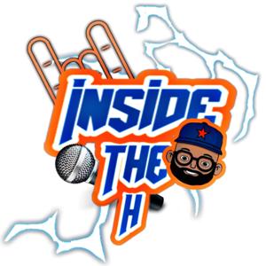 Inside The H: A Houston Sports Podcast
