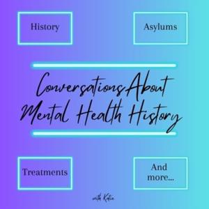 Conversations About Mental Health History