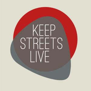 Keep Streets Live Podcast