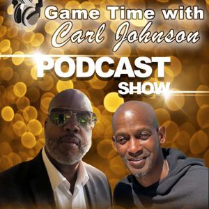 Game Time w/ Carl Johnson
