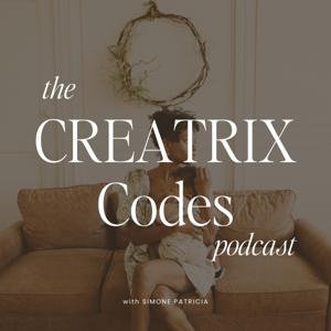 The Creatrix Codes