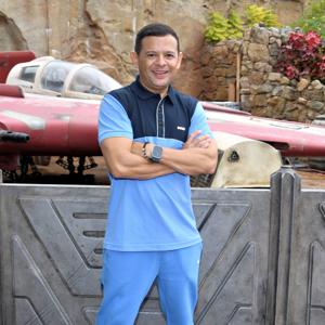 Papo Reto com Ozéas Colares