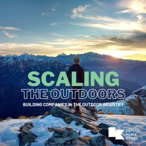 Scaling the Outdoors Podcast