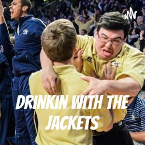 Drinkin with the Jackets