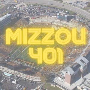 Mizzou 401